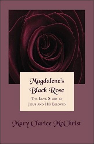 Magdalenes Black Rose Book COVER1